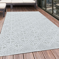 Kusový koberec Bahama 5156 Grey