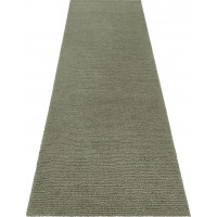 Kusový koberec Cloud 103931 Mossgreen