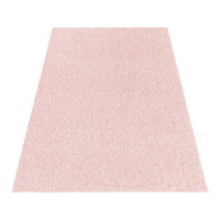 Kusový koberec Nizza 1800 rose