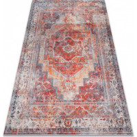 Kusový koberec ANDRE Frame 1684