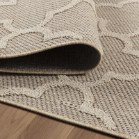 Kusový koberec Patara 4951 Beige