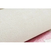Dětský kusový koberec Bambino 1128 Unicorn cream