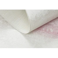 Dětský kusový koberec Bambino 1128 Unicorn cream