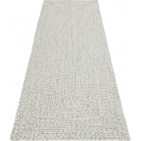 Kusový koberec Braided 105553 Light Melange