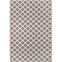 Kusový koberec Twin-Wendeteppiche 105465 Linen