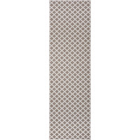 Kusový koberec Twin-Wendeteppiche 105465 Linen