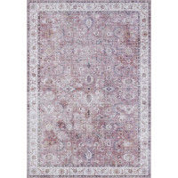 Kusový koberec Asmar 104007 Raspberry/Red