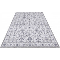 Kusový koberec Asmar 104006 Platinum/Grey