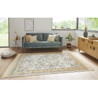 Kusový koberec Naveh 104367 Cream/Cord