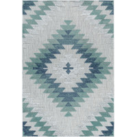Kusový koberec Bahama 5154 Blue