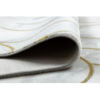 Kusový koberec Emerald 1016 cream and gold