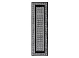 Běhoun Gloss 6776 85 greek black/ivory