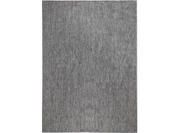 Kusový oboustranný koberec Twin 103097 grey creme