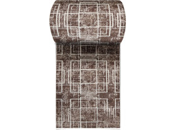 Běhoun PANNE cross- odstíny hnědé