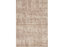 Kusový koberec Terrain 105603 Sole Cream Brown