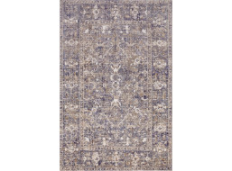 Kusový koberec Cairo 105588 Port Said Cream Blue