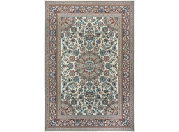 Kusový koberec Flair 105718 Cream Beige – na ven i na doma