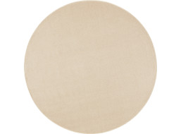 Kusový koberec Nasty 101152 Creme circle