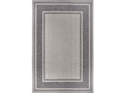 Kusový koberec Clyde 105910 Cast Beige Grey – na ven i na doma