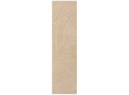 Běhoun Solace Lino Leaf Natural