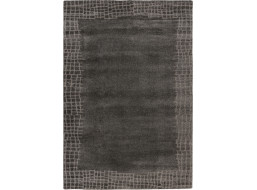 Kusový koberec My Canyon 972 Anthracite