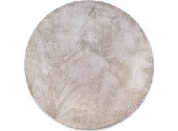 Kusový koberec Villeroy & Boch 106160 Grey kruh