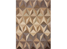 Kusový koberec Illusion Reverie Natural