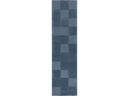 Běhoun Moderno Checkerboard Blue