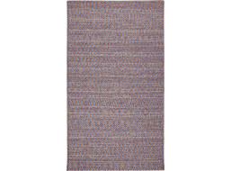 Kusový koberec Terazza 21241 Multi/Blue/Red – na ven i na doma