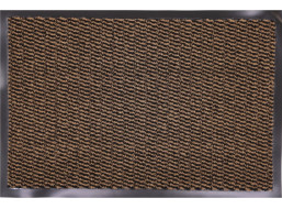 Rohožka Spectrum 017 Brown - na ven i na doma
