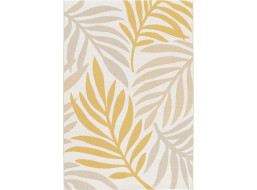 Kusový koberec RE_FRESH 37513-657 – na ven i na doma