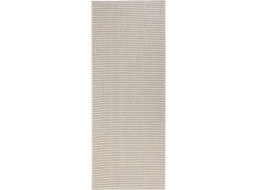 Běhoun Meadow 102722 Cream – na ven i na doma