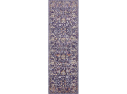 Běhoun Cairo 105593 Sues Grey Multicolored – na ven i na doma