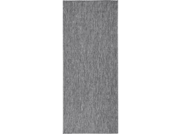 Běhoun Twin-Wendeteppiche 103097 grey cream – na ven i na doma