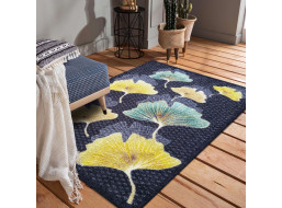 Kusový koberec Jadida 30 - multicolor