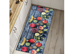 Běhoun do kuchyně KITCHEN - Ovoce
