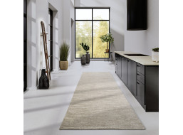 Běhoun Delhi 106053 Beige z kolekce Elle