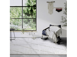 Kusový koberec Gallery 106083 Cream z kolekce Elle