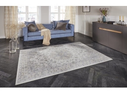 Kusový koberec Imagination 104201 Light/Grey z kolekce Elle