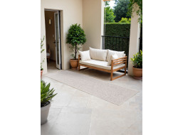 Běhoun Duet Kona 106249 White/Gray - na ven i na doma