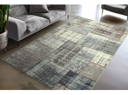 Kusový koberec Avantgarde 106 Taupe