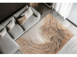 Kusový koberec My Bologna 462 Terra