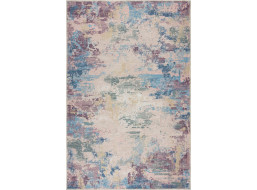 Kusový koberec Hebden Reid Abstract Multi