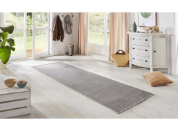 Běhoun Nature 103533 Silver Grey – na ven i na doma