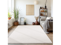 Kusový koberec Sky 5400 Cream