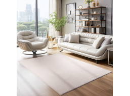Kusový koberec Sky 5400 Beige