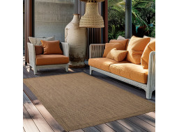 Kusový koberec Giza 1410 Brown