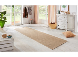 Běhoun Nature 103532 Beige – na ven i na doma