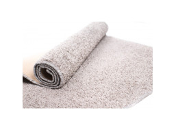 Kusový koberec SHAGGY WIKI – šedý, 150x200 cm