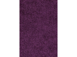 Kusový koberec Life Shaggy 1500 lila, 80x150 cm